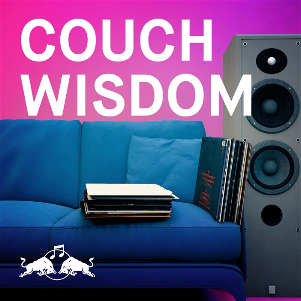 Artwork for Couch Wisdom