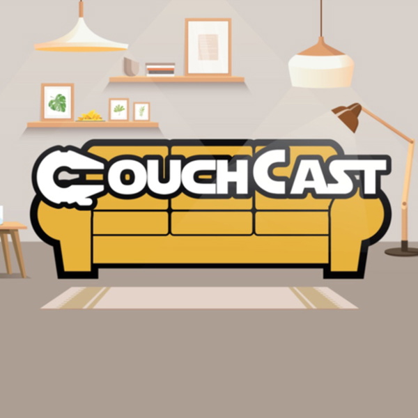 Artwork for CouchCast