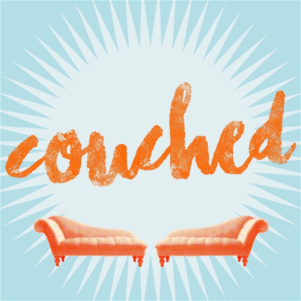 Artwork for Couched