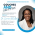 Couches And Conversations A Podcast For Licensed Mental Health Therapist Who Are Also Christian.