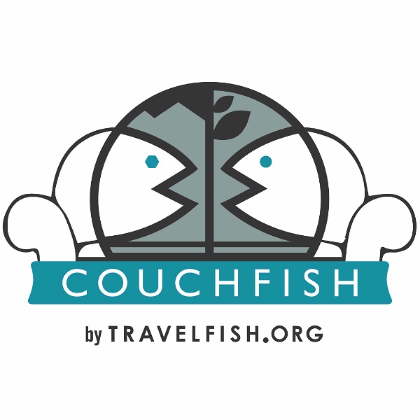 Artwork for Couchfish