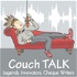 couchTALK: Coaching our elevator-escalator global tribe