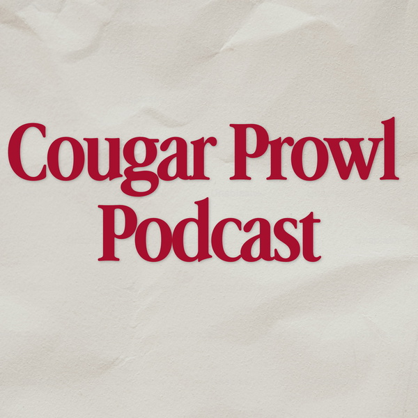 Artwork for Cougar Prowl Podcast