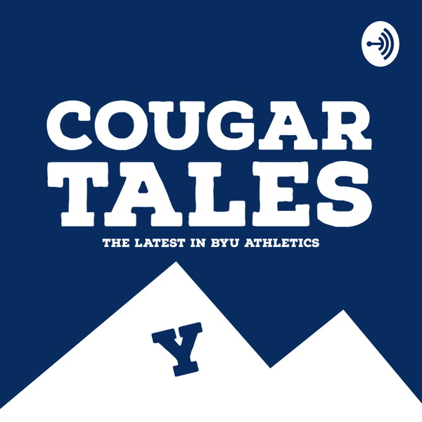 Artwork for Cougar Tales