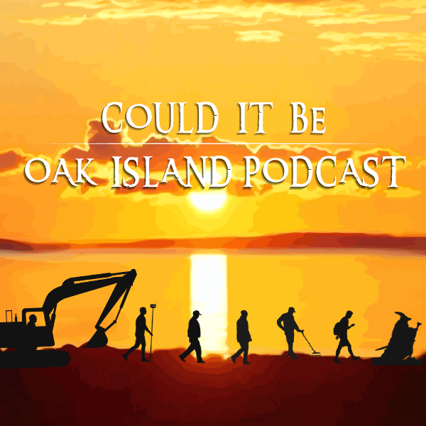 Artwork for Could It Be Oak Island Podcast