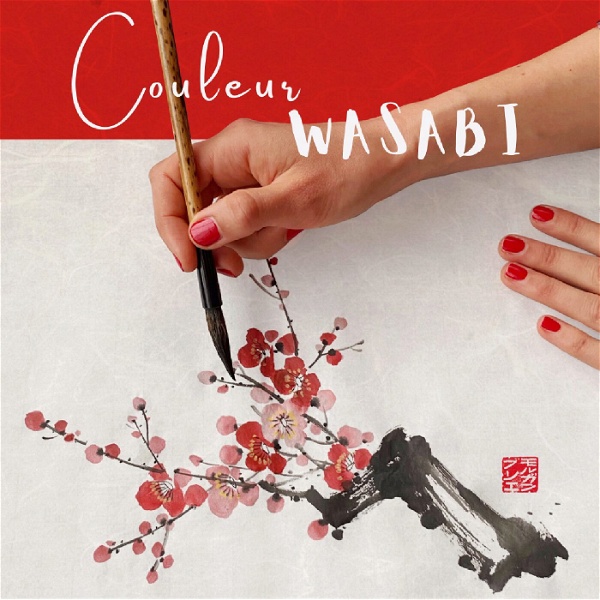 Artwork for COULEUR WASABI