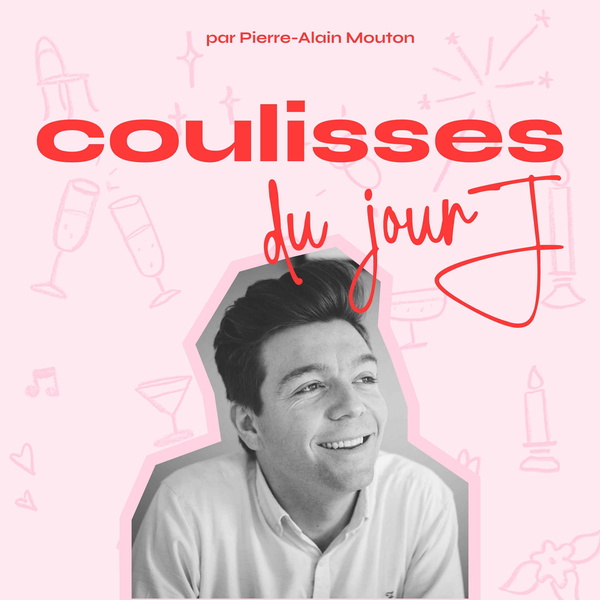 Artwork for Coulisses du jour J