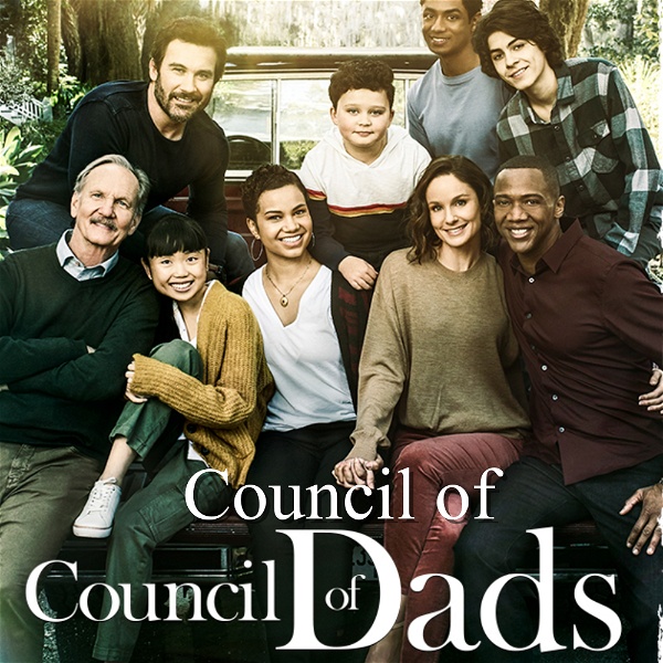 Artwork for Council of Council of Dads