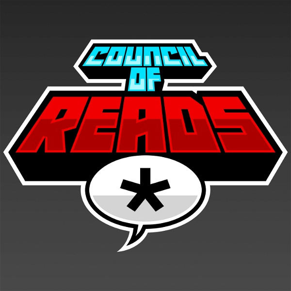 Artwork for Council of Reads