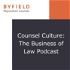Counsel Culture: The Business of Law Podcast