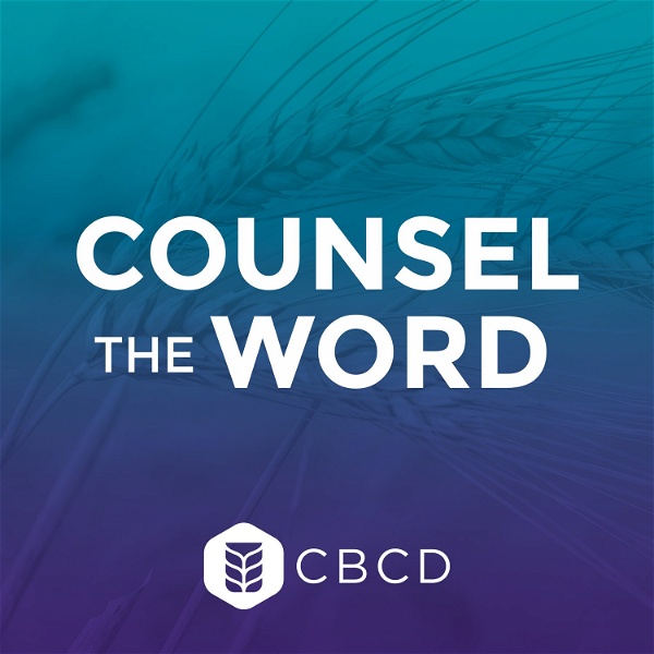 Artwork for Counsel The Word
