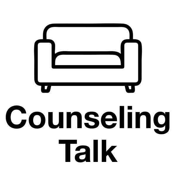 Artwork for Counseling Talk