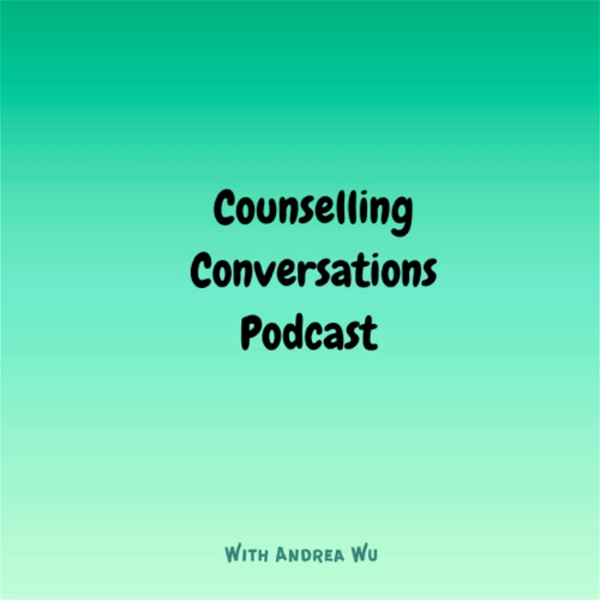 Artwork for Counselling Conversations