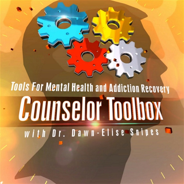 Artwork for Counselor Toolbox Podcast with DocSnipes