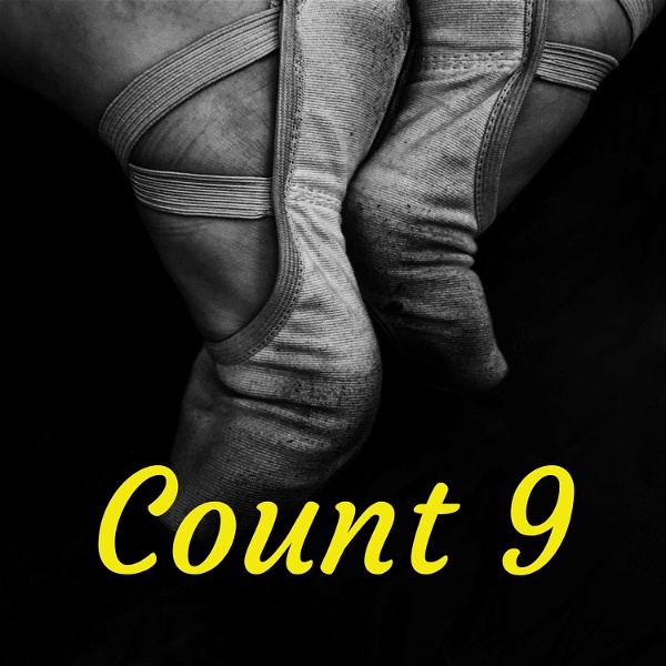 Artwork for Count 9