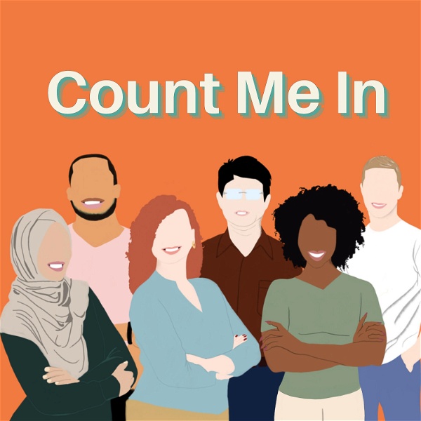 Artwork for Count Me In