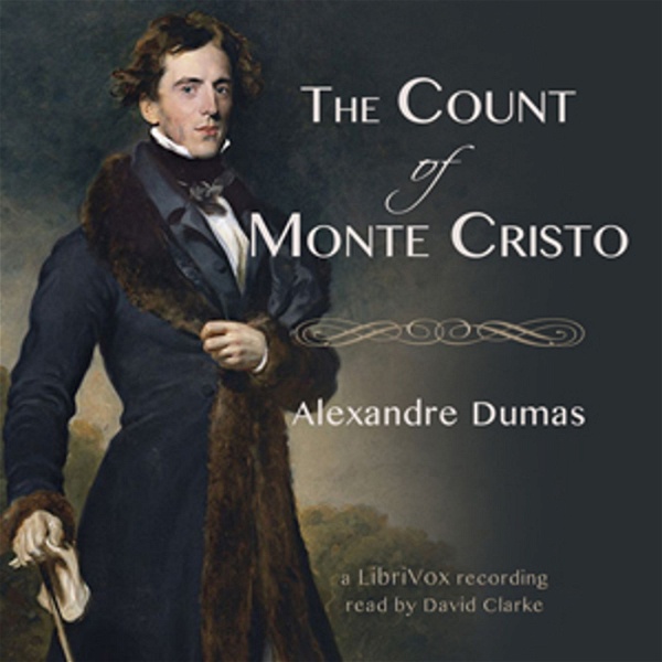 Artwork for Count of Monte Cristo