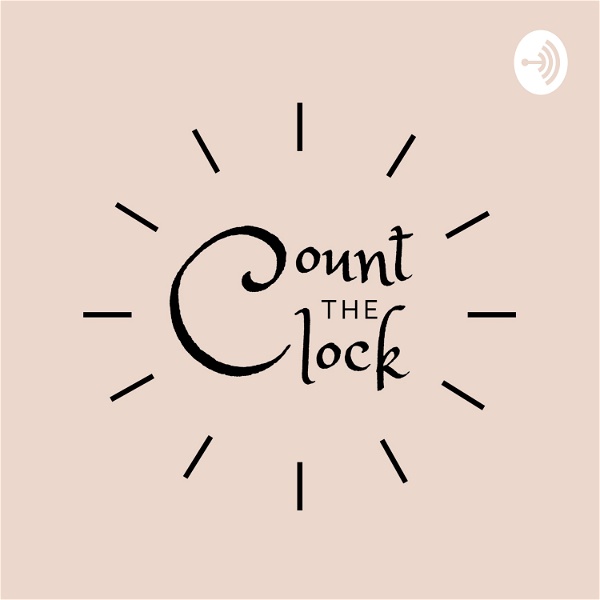 Artwork for Count The Clock