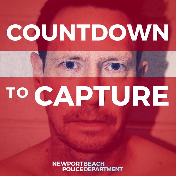 Artwork for Countdown to Capture