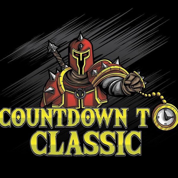 Artwork for Countdown To Classic