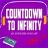 Countdown to Infinity: a Marvel Avengers Podcast