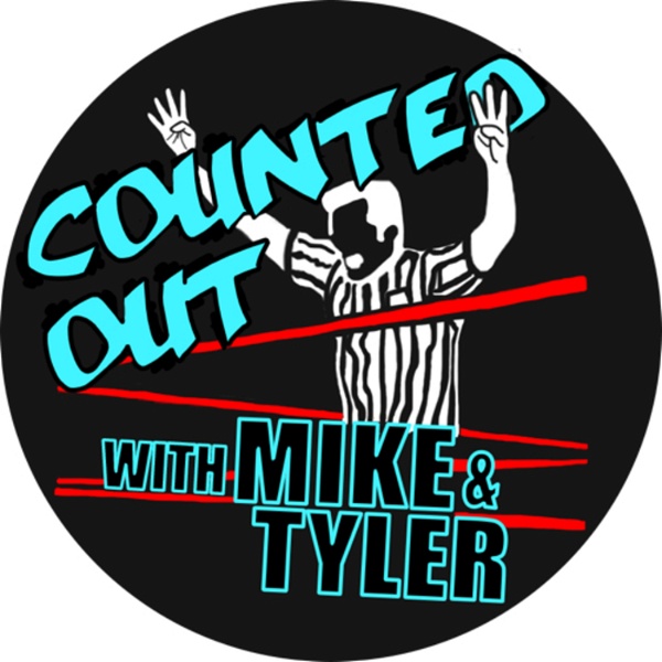 Artwork for Counted Out With Mike & Tyler
