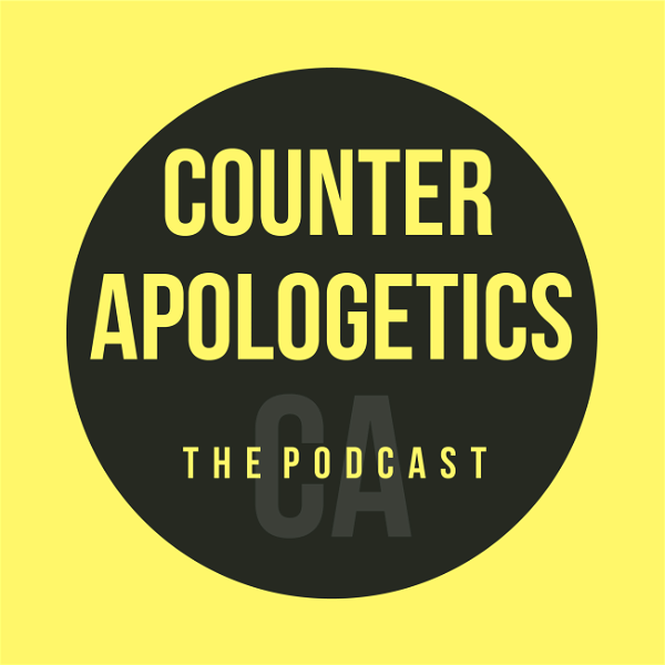 Artwork for Counter Apologetics