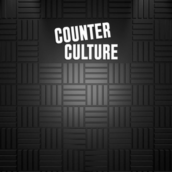 Artwork for Counter Culture: Biblical Truth for a Confused World