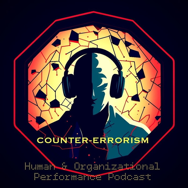 Artwork for Counter Errorism
