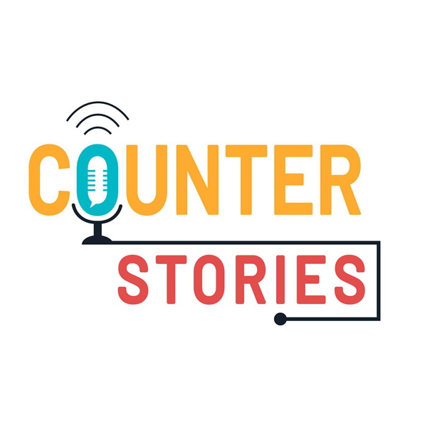 Artwork for Counter Stories