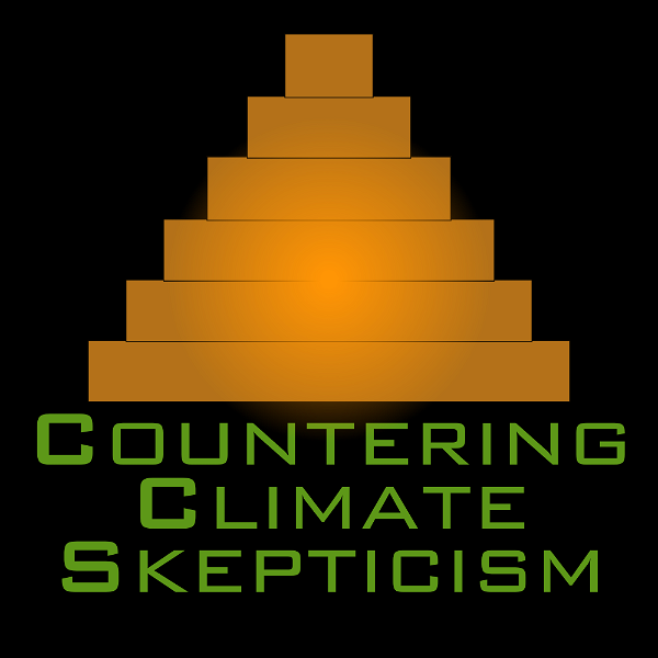 Artwork for Countering Climate Skepticism