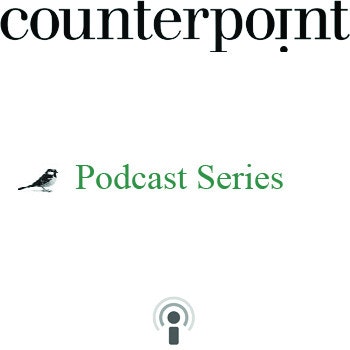 Artwork for Counterpoint Podcast Series
