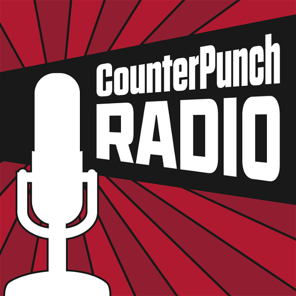 Artwork for CounterPunch Radio