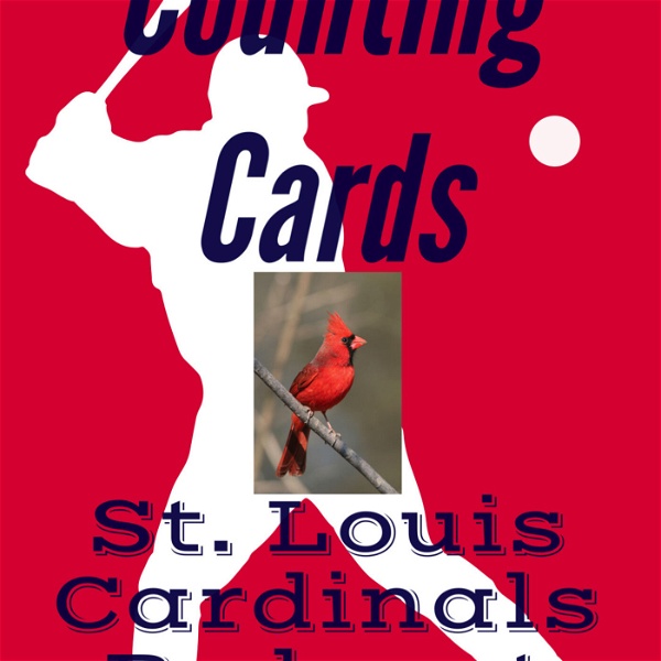 Artwork for Counting Cards