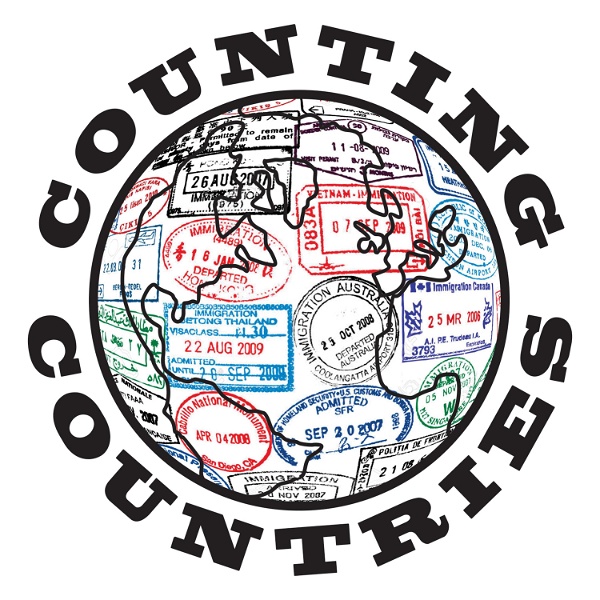 Artwork for Counting Countries