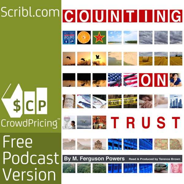 Artwork for Counting on Trust