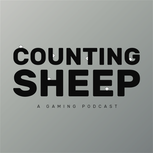 Artwork for Counting Sheep