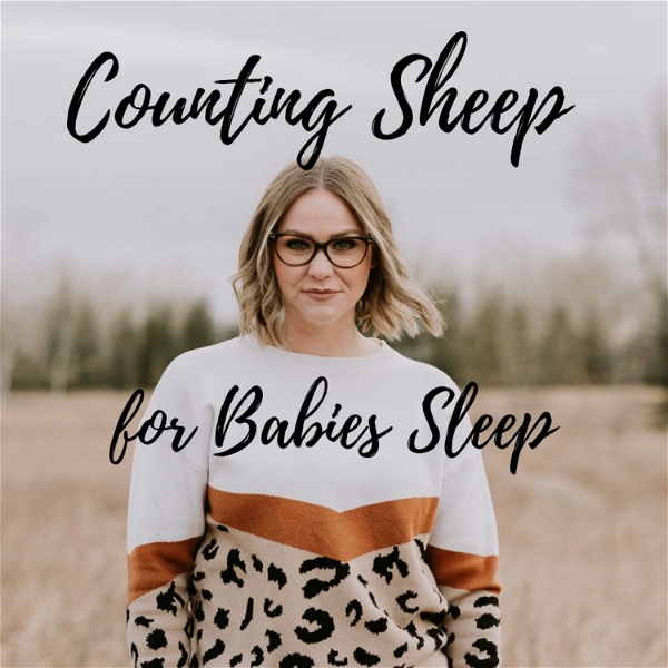 Artwork for Counting Sheep for Babies Sleep