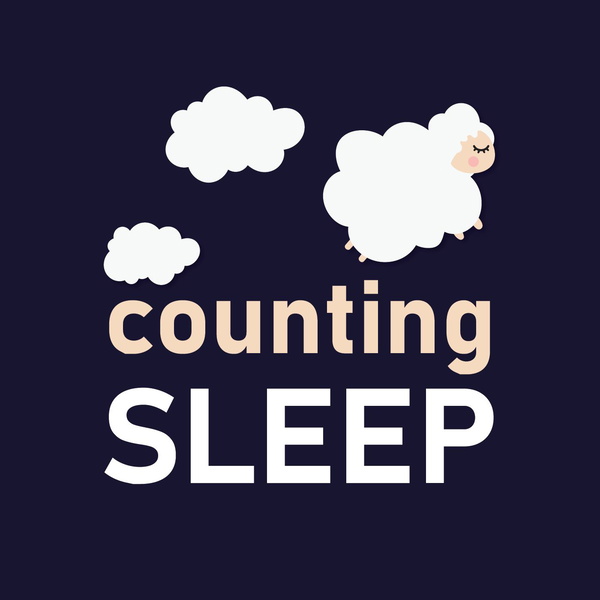 Artwork for Counting Sleep ที่สำหรับคนนอนไม่หลับ