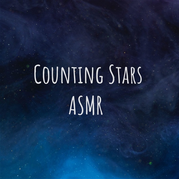Artwork for ⭐ Counting Stars ASMR ⭐