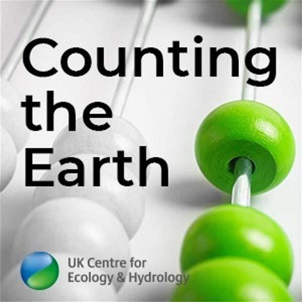 Artwork for Counting the Earth