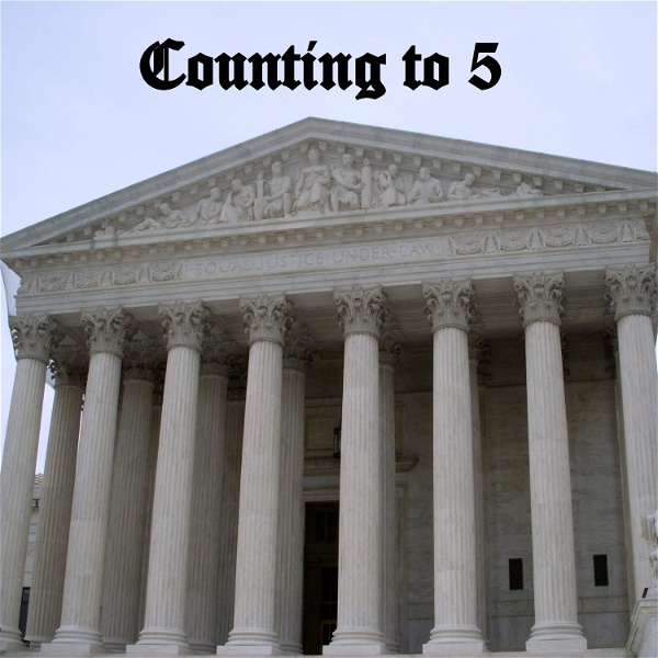 Artwork for Counting to 5