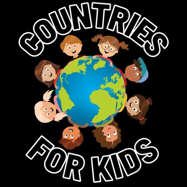 Artwork for Countries For Kids