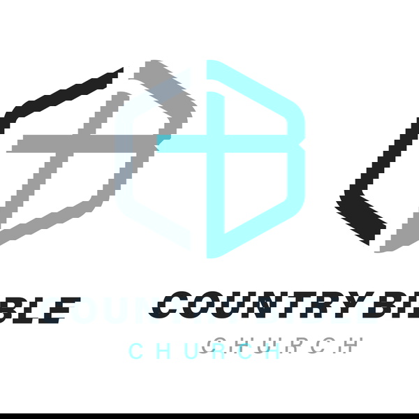 Artwork for Country Bible Church Sermons