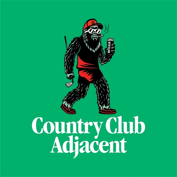Artwork for Country Club Adjacent