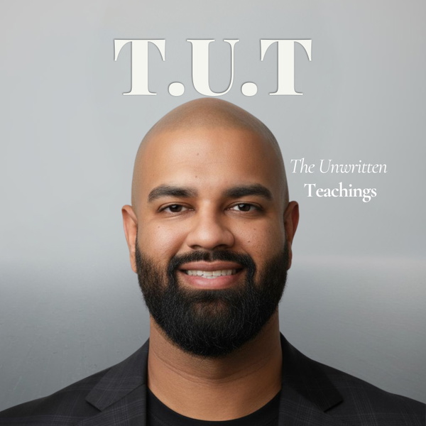 Artwork for T.U.T — The Unwritten Teachings