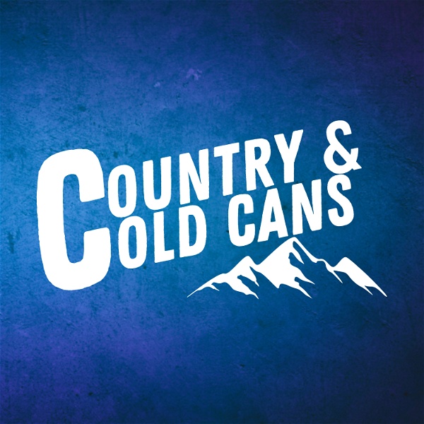 Artwork for Country & Cold Cans