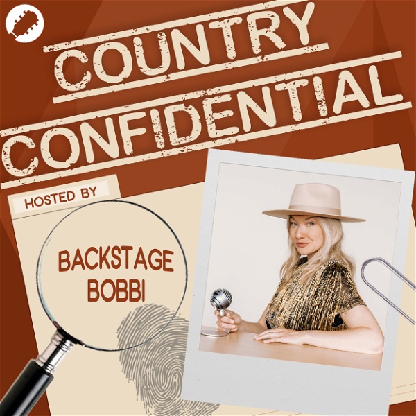 Artwork for Country Confidential