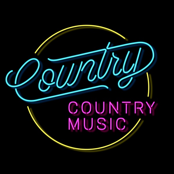 Artwork for COUNTRY-Country Music