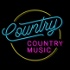 COUNTRY-Country Music
